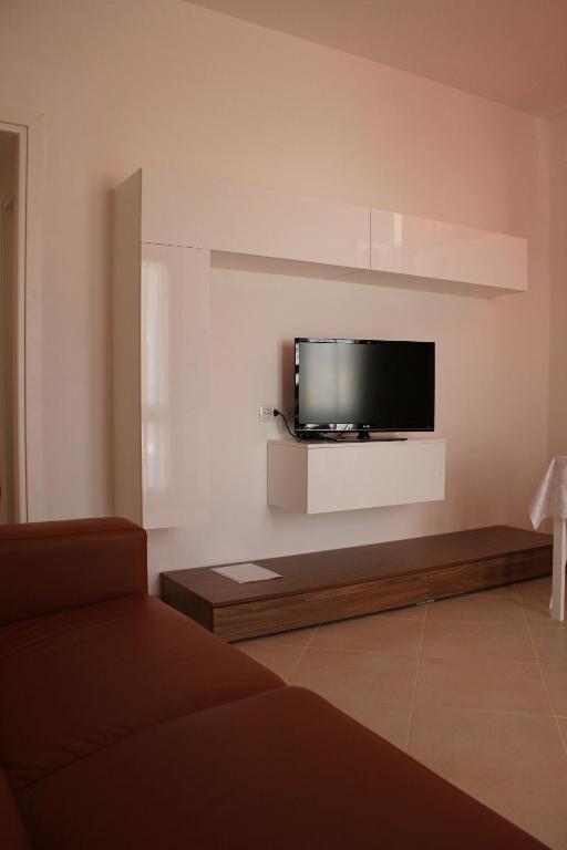 B&B Solacium Matera Zimmer foto
