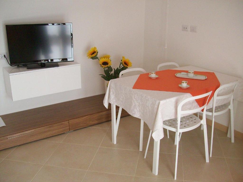 B&B Solacium Matera Zimmer foto