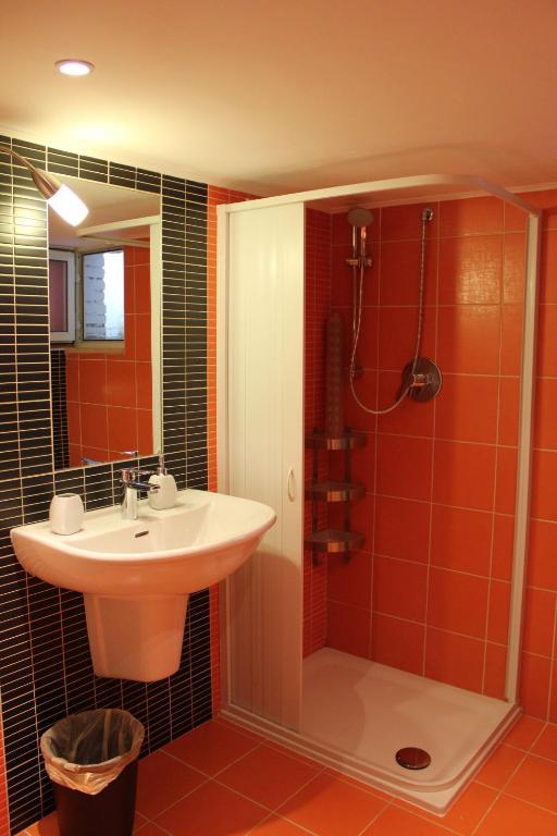 B&B Solacium Matera Zimmer foto