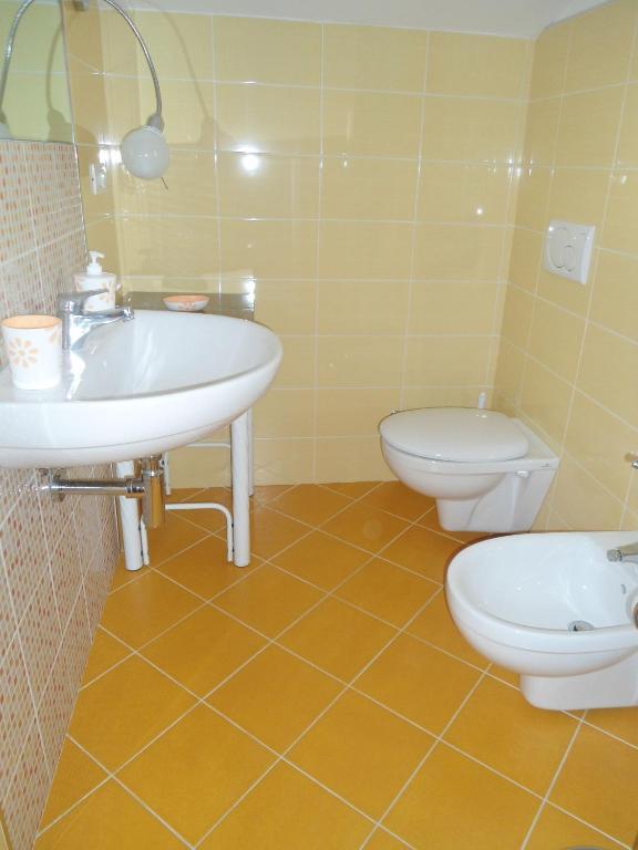 B&B Solacium Matera Zimmer foto